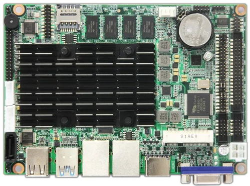 體外診斷駛入快車道 華北工控計算機硬件賦能臨床檢測設備智能升級