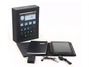 e人e本T3平板電腦 專業級移動辦公與學習伴侶